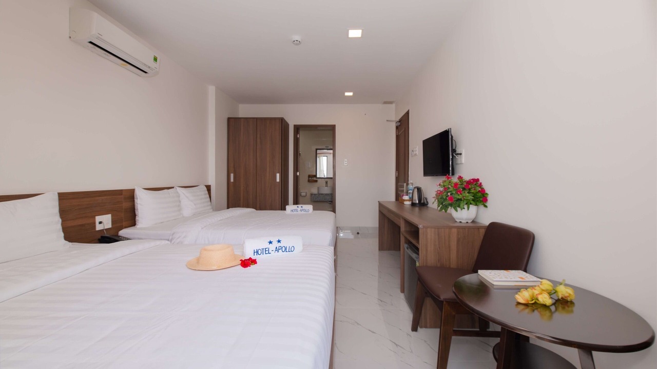 Photo of Bedroom in Cam Lam