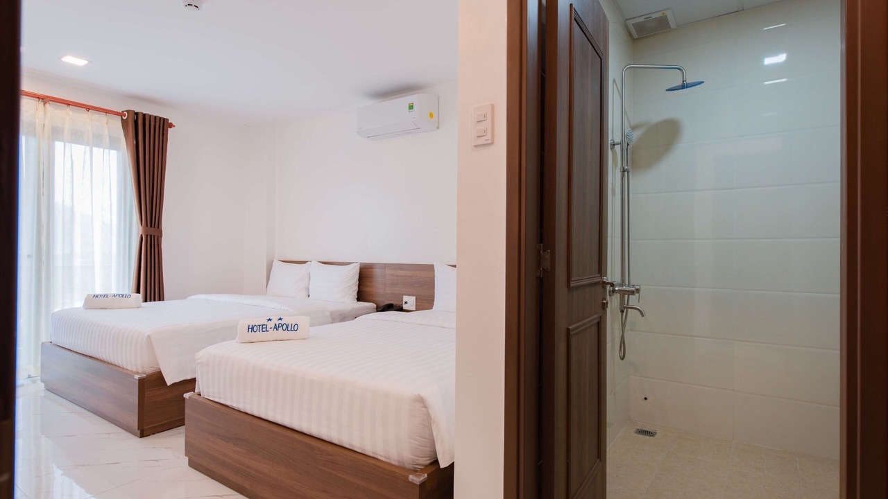 Photo of Bedroom in Cam Lam
