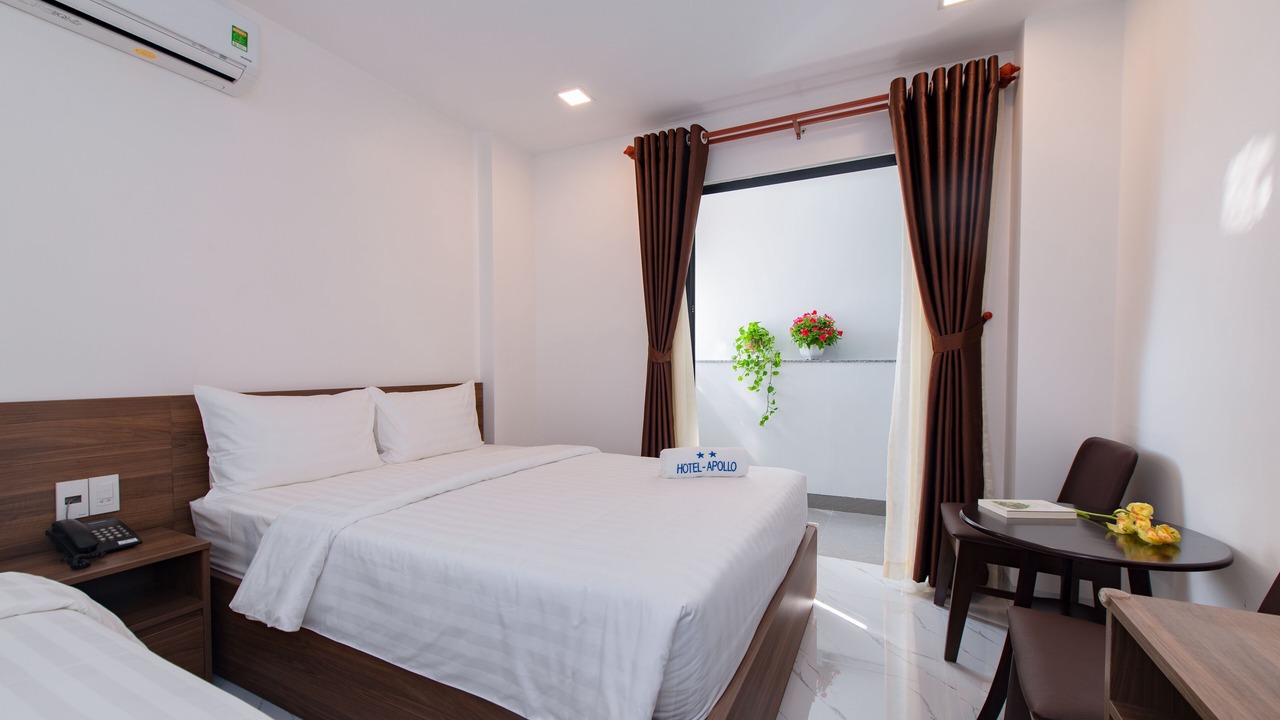 Photo of Bedroom in Cam Lam