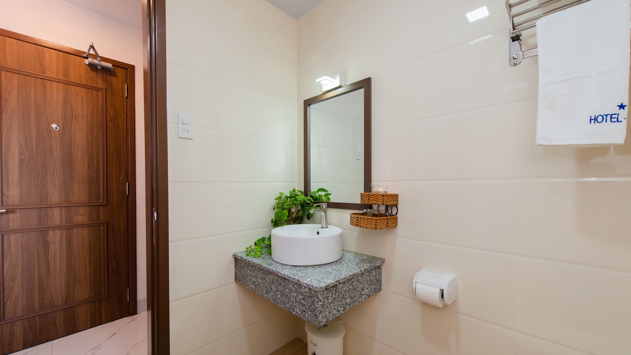 Photo of Bathroom in Cam Lam