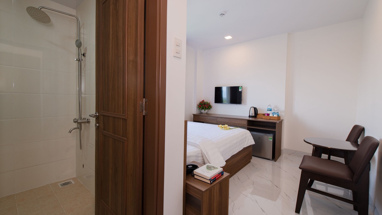 Photo of Bedroom in Cam Lam