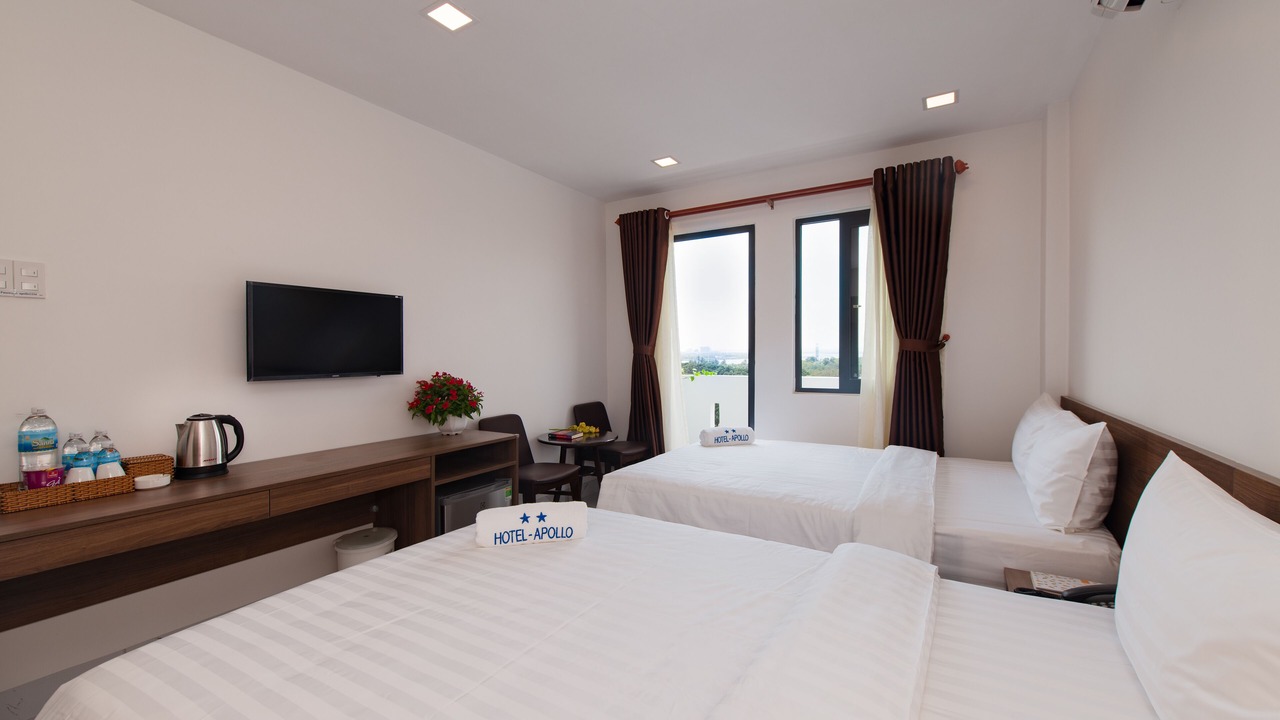 Photo of Bedroom in Cam Lam