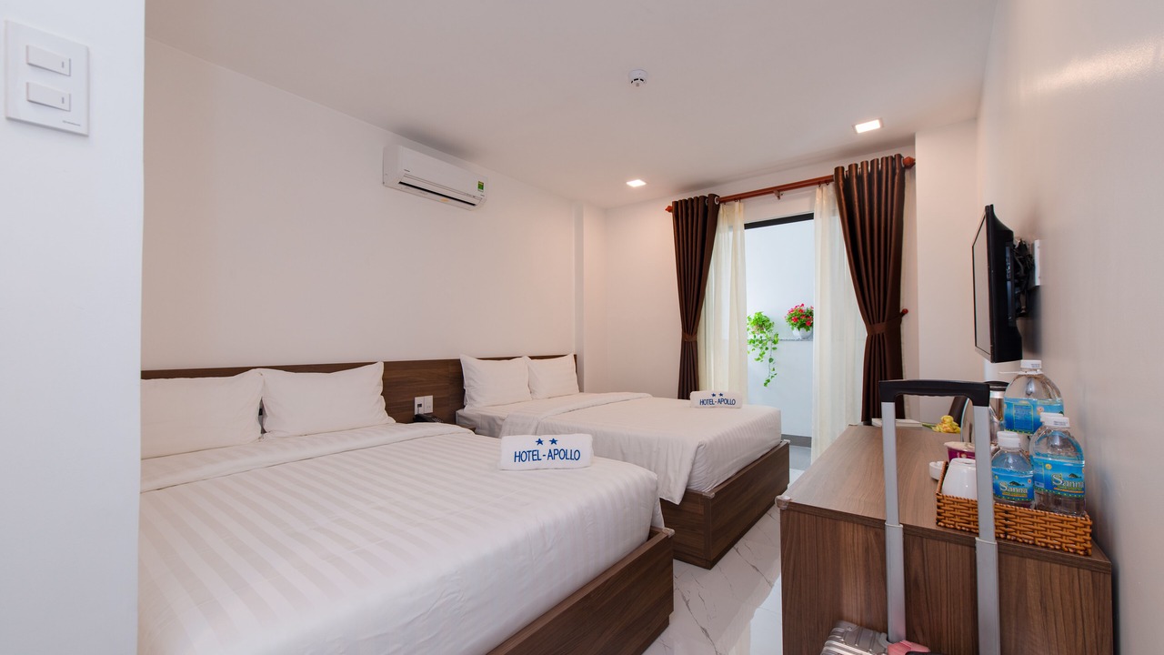 Photo of Bedroom in Cam Lam