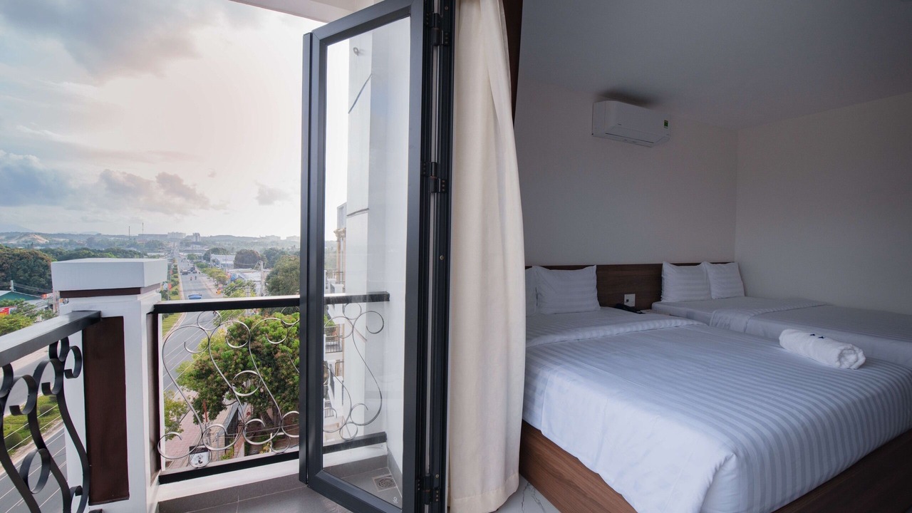Photo of Bedroom in Cam Lam