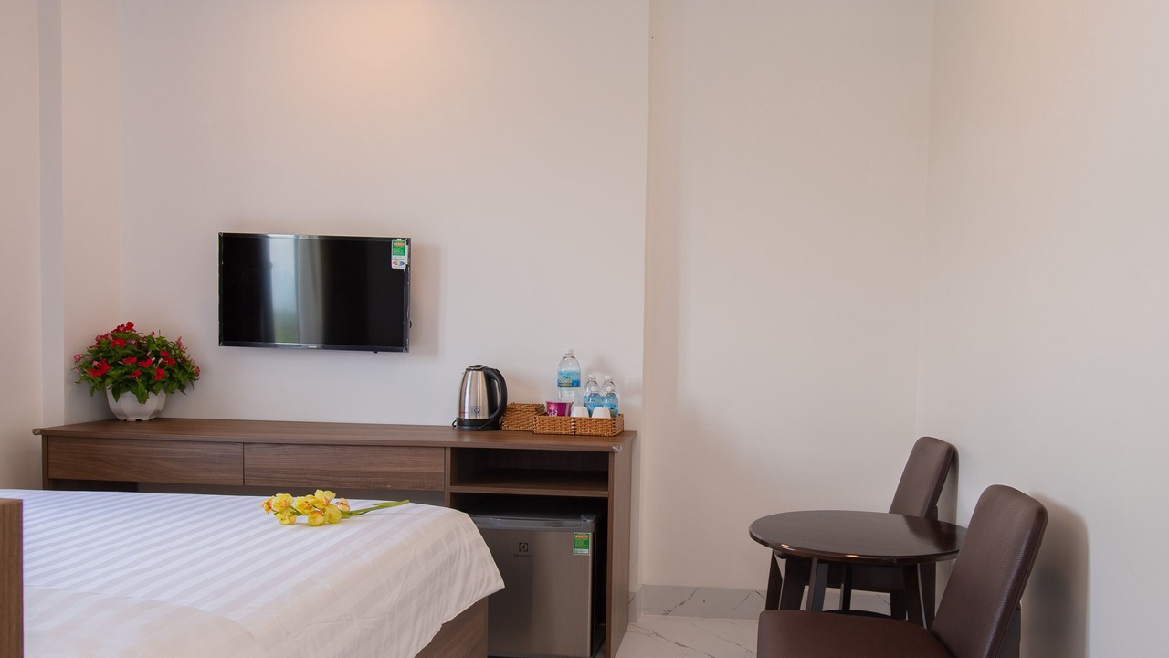 Photo of Bedroom in Cam Lam