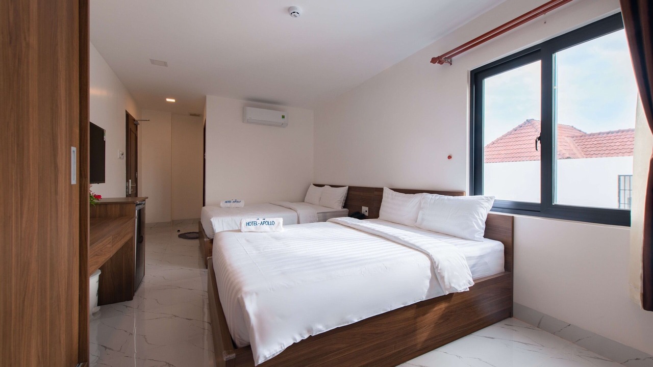 Photo of Bedroom in Cam Lam