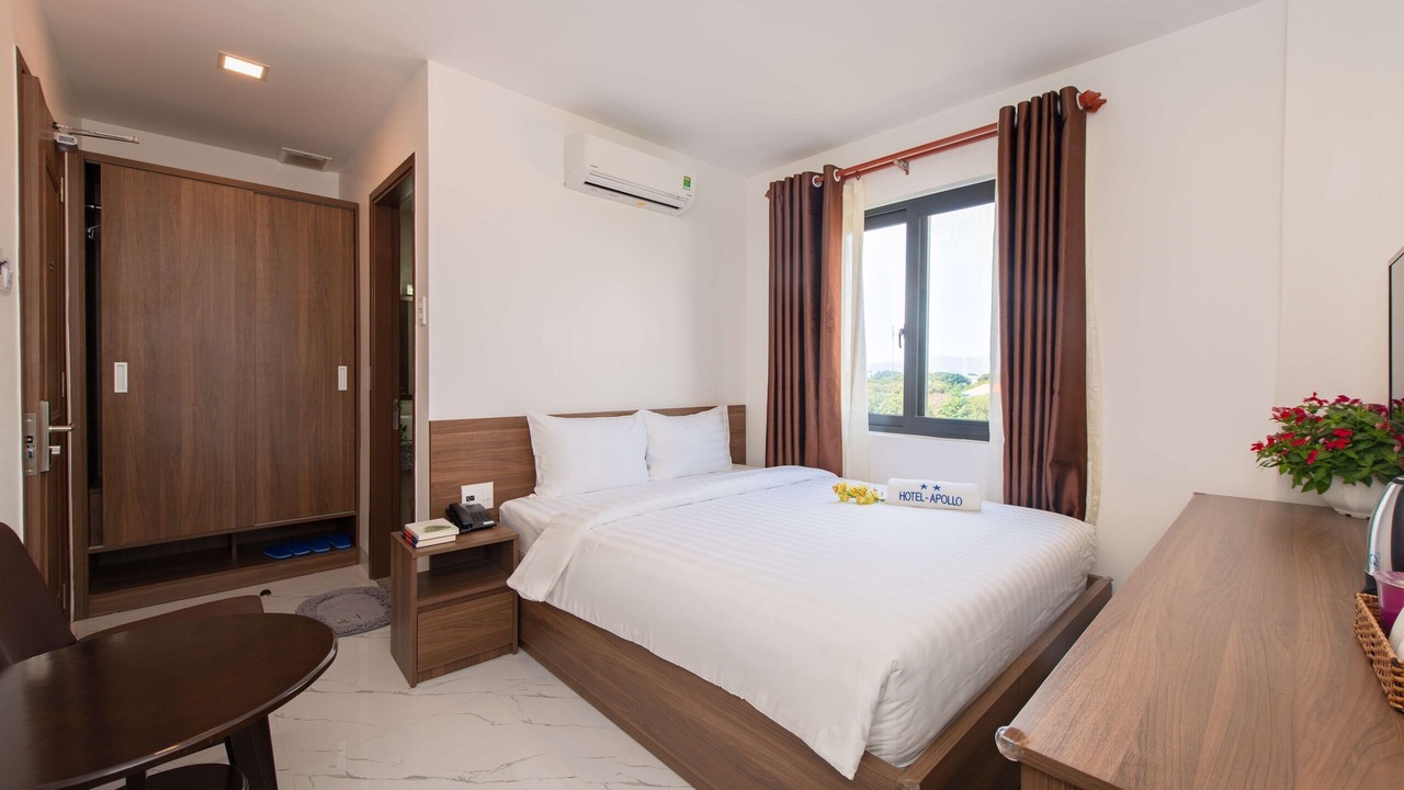Photo of Bedroom in Cam Lam