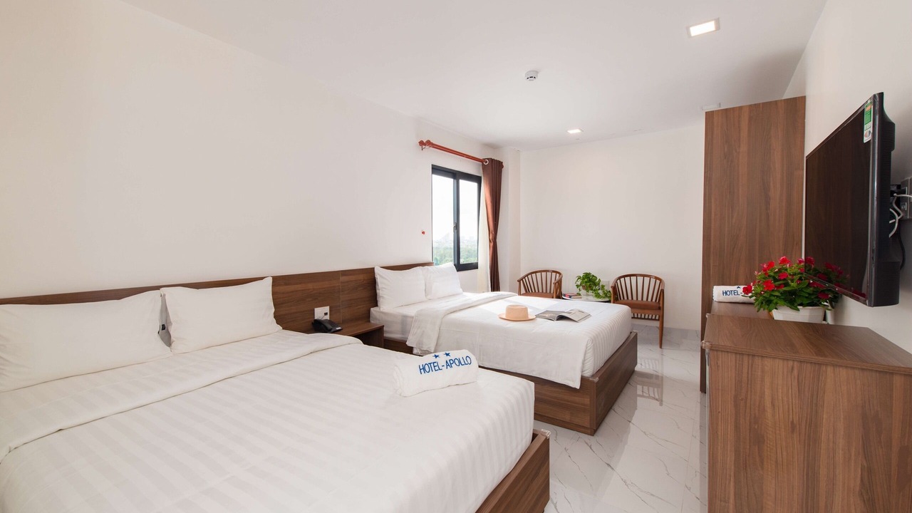Photo of Bedroom in Cam Lam
