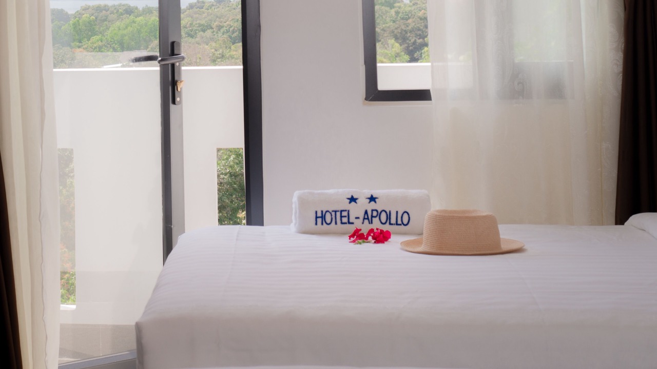 Photo of Bedroom in Cam Lam