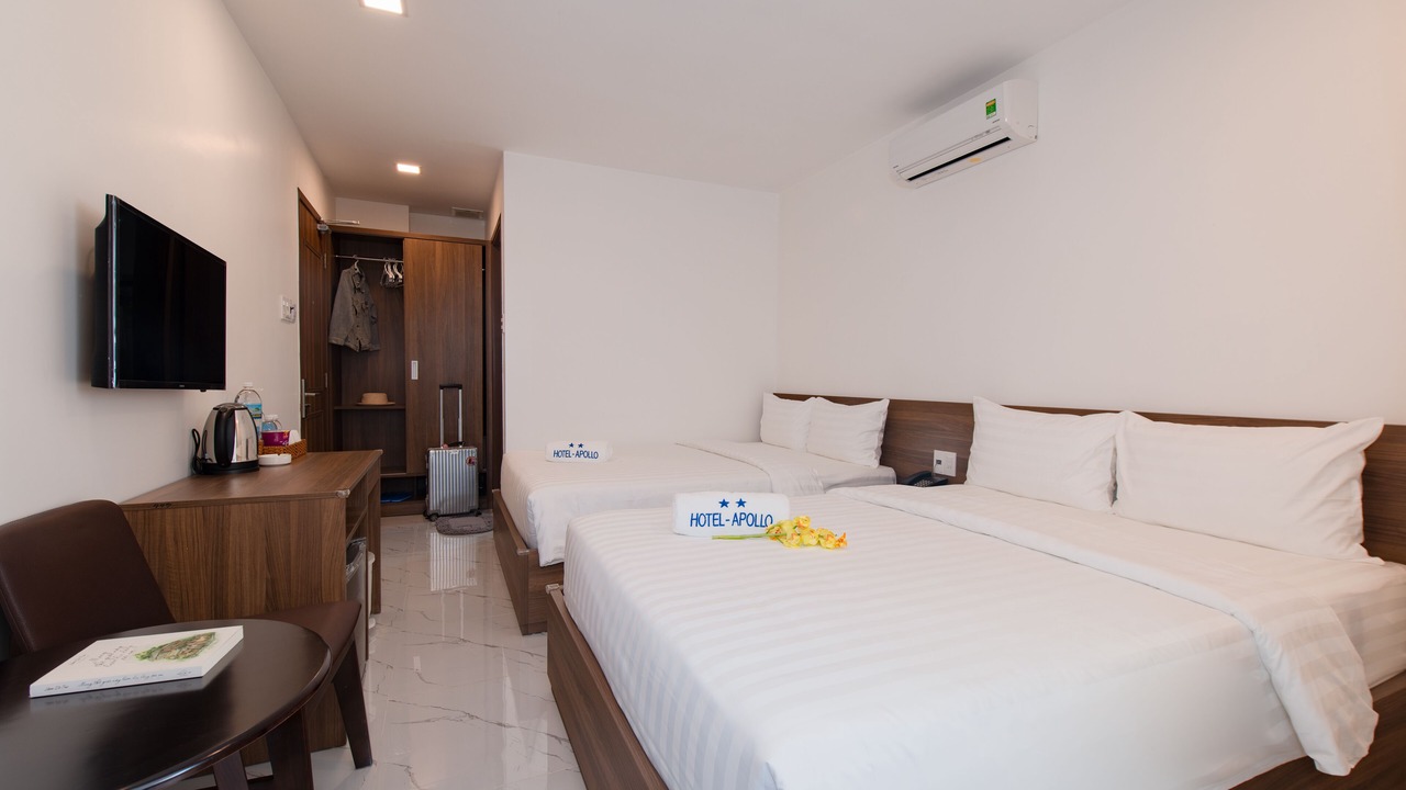 Photo of Bedroom in Cam Lam