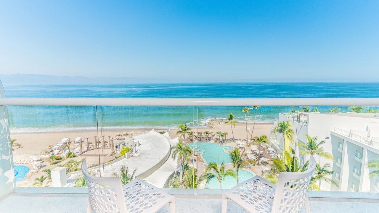 Photo of Bedroom in Puerto Vallarta