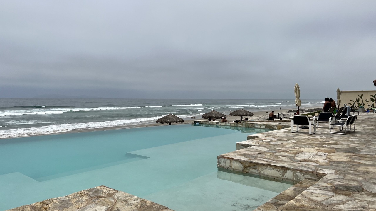 Photo of Outdoor in Rosarito