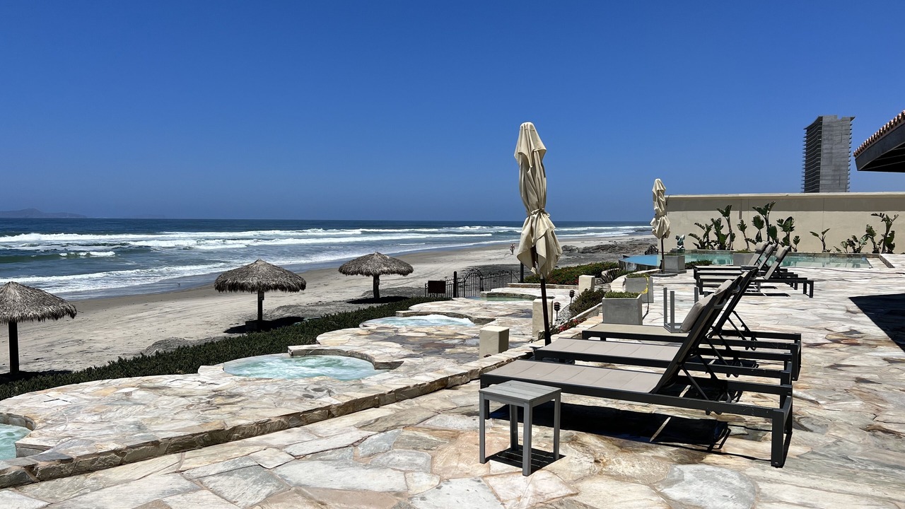 Photo of Outdoor in Rosarito
