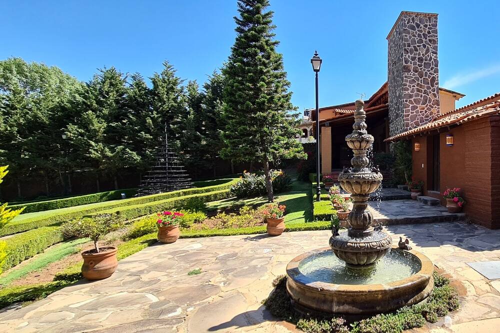 Photo of Outdoor in Atemajac de Brizuela