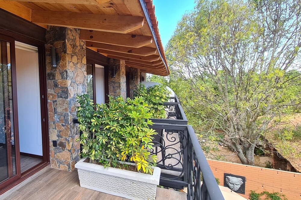 Photo of Patio Balcony in Atemajac de Brizuela