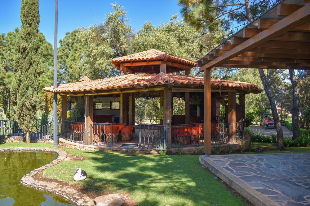 Photo of Outdoor in Atemajac de Brizuela