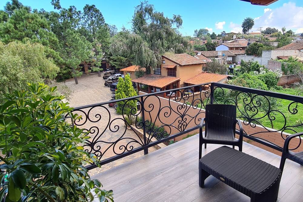 Photo of Patio Balcony in Atemajac de Brizuela