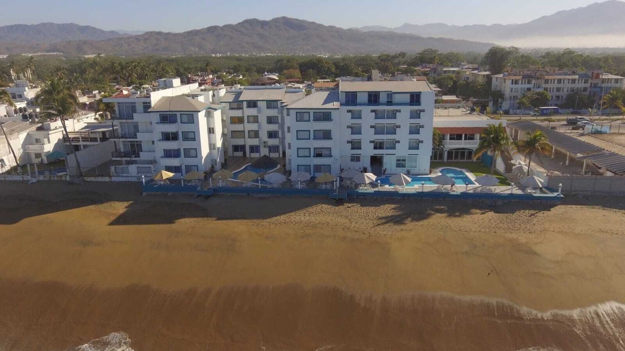 Photo of Outdoor in Manzanillo