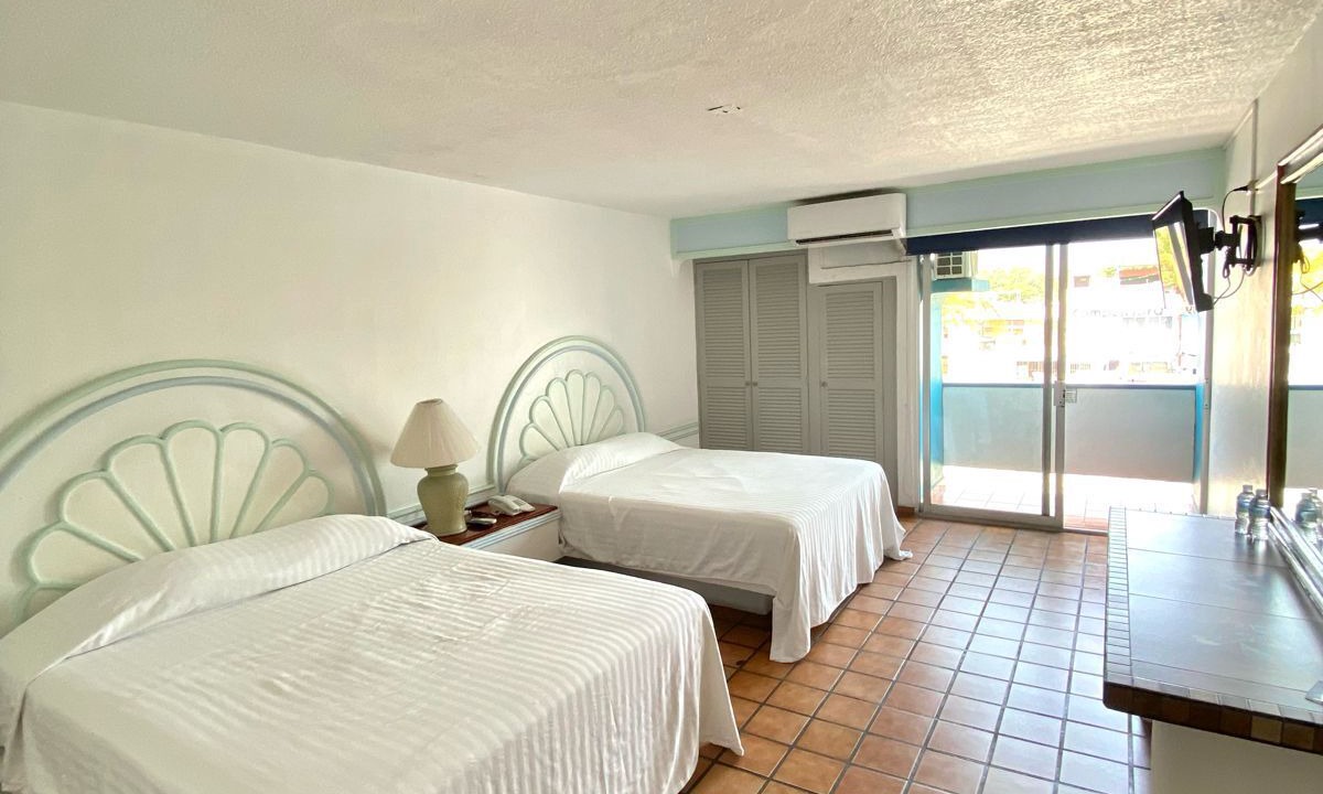 Photo of Bedroom in Manzanillo