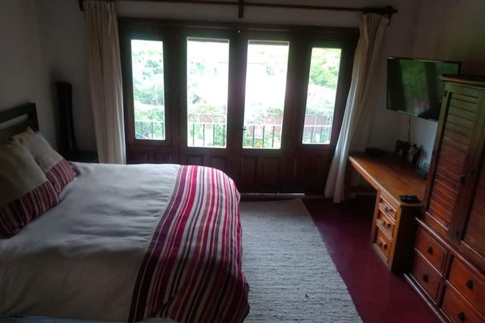 Photo of Bedroom in Tepoztlan