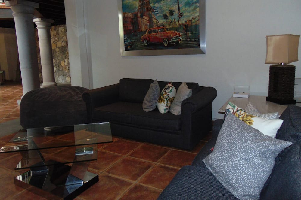 Photo of Livingroom in Morelos