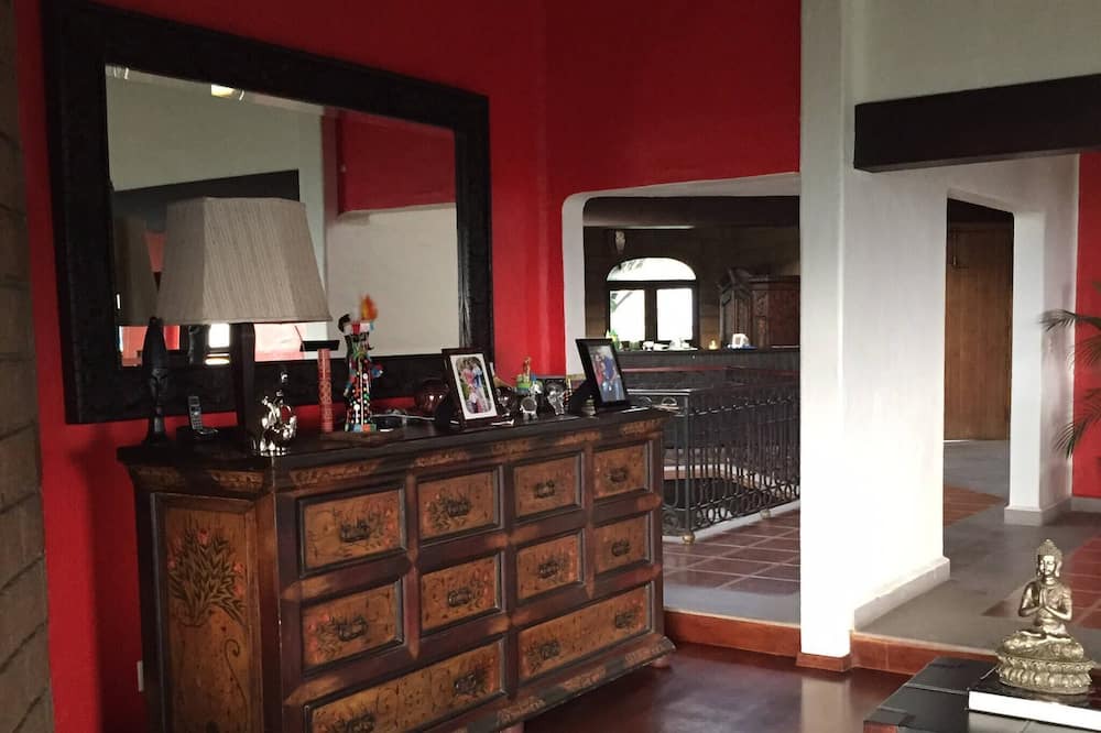 Photo of Livingroom in Morelos