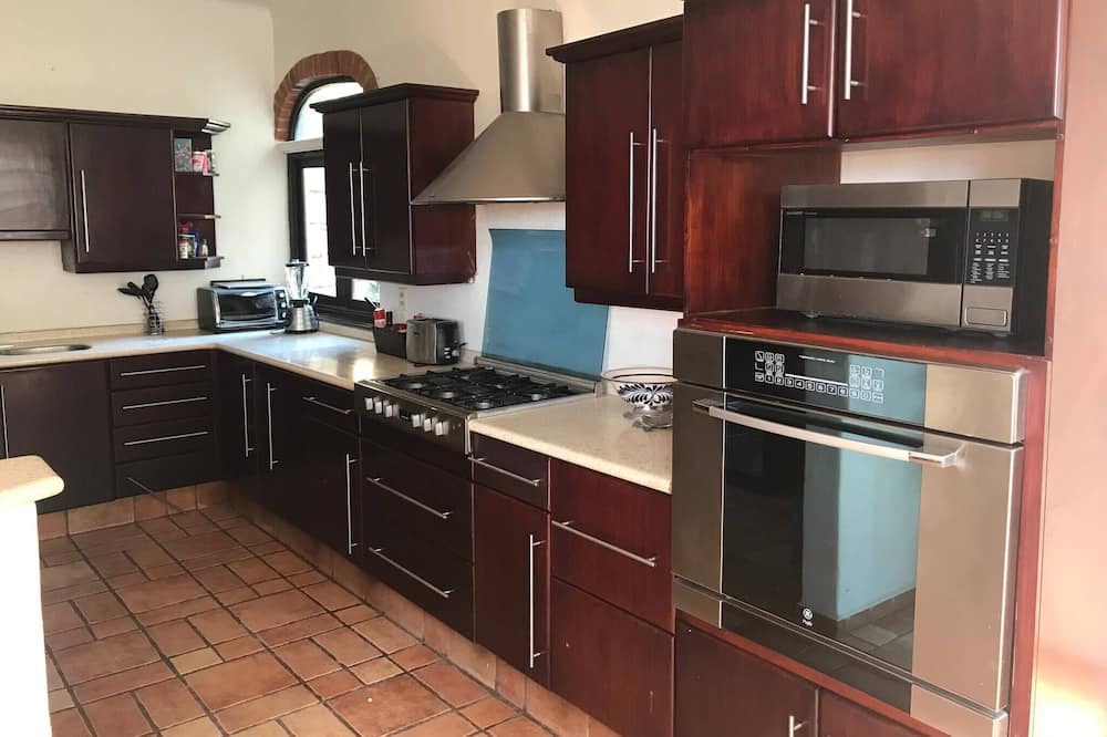 Photo of Kitchen in Morelos