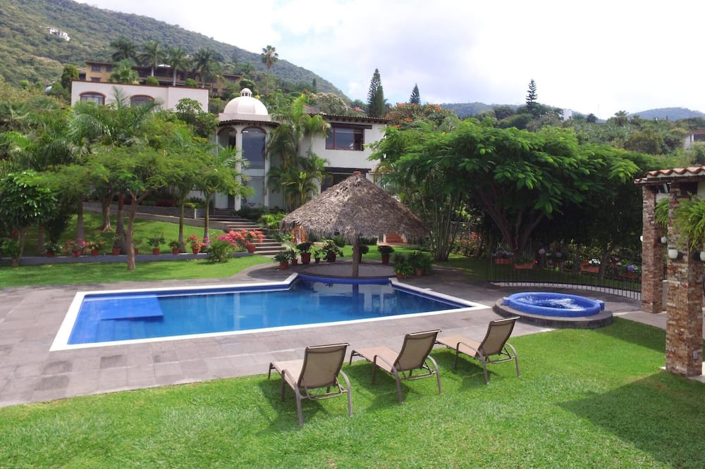 Photo of Outdoor in Morelos