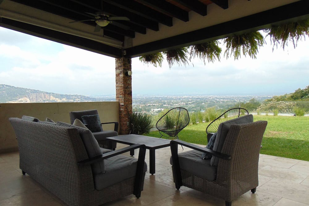 Photo of Patio Balcony in Morelos