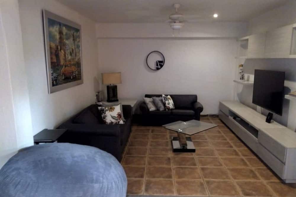 Photo of Livingroom in Morelos