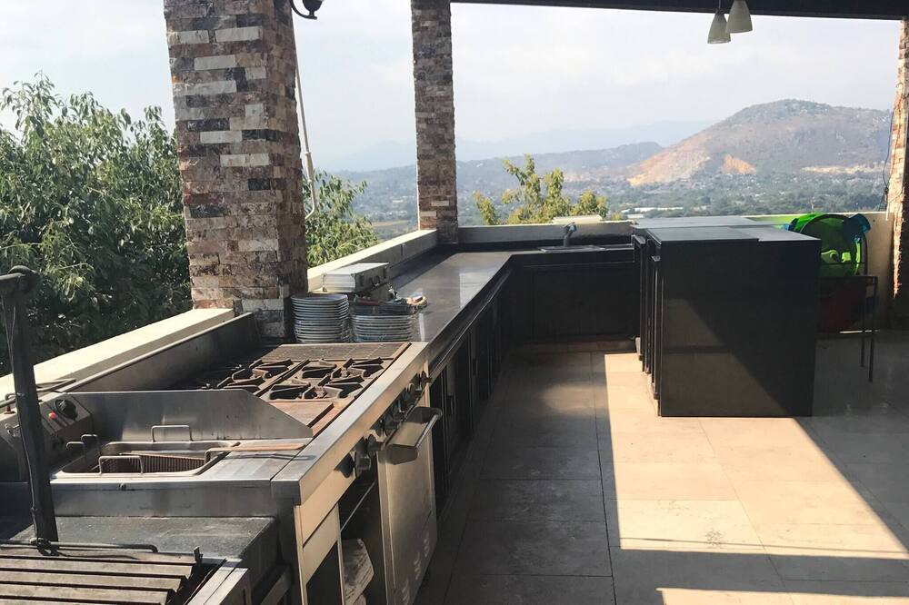 Photo of Outdoor in Morelos