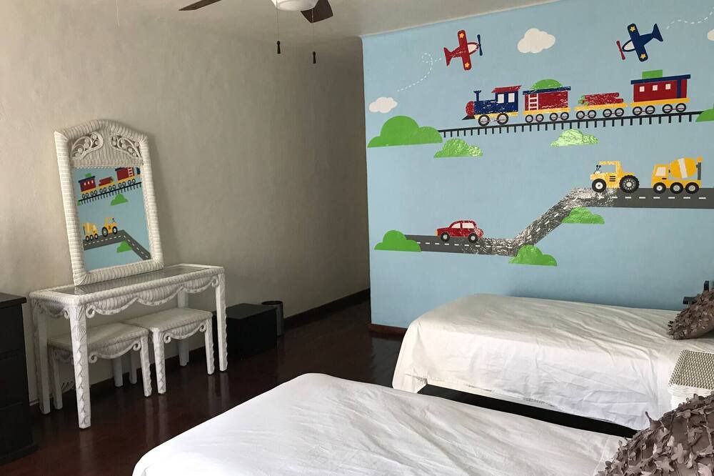 Photo of Bedroom in Morelos