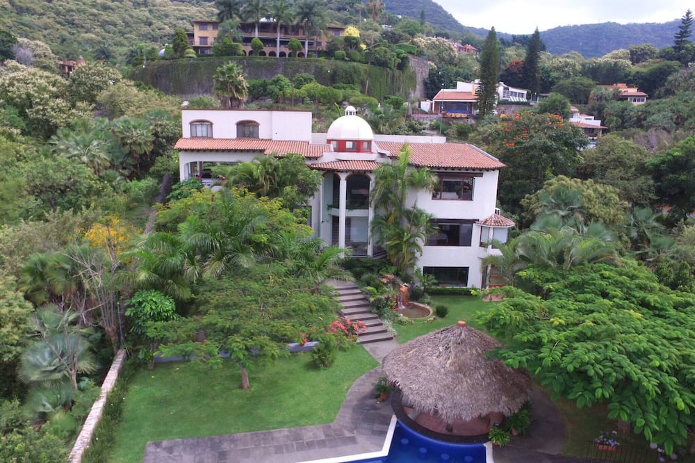 Photo of Outdoor in Morelos