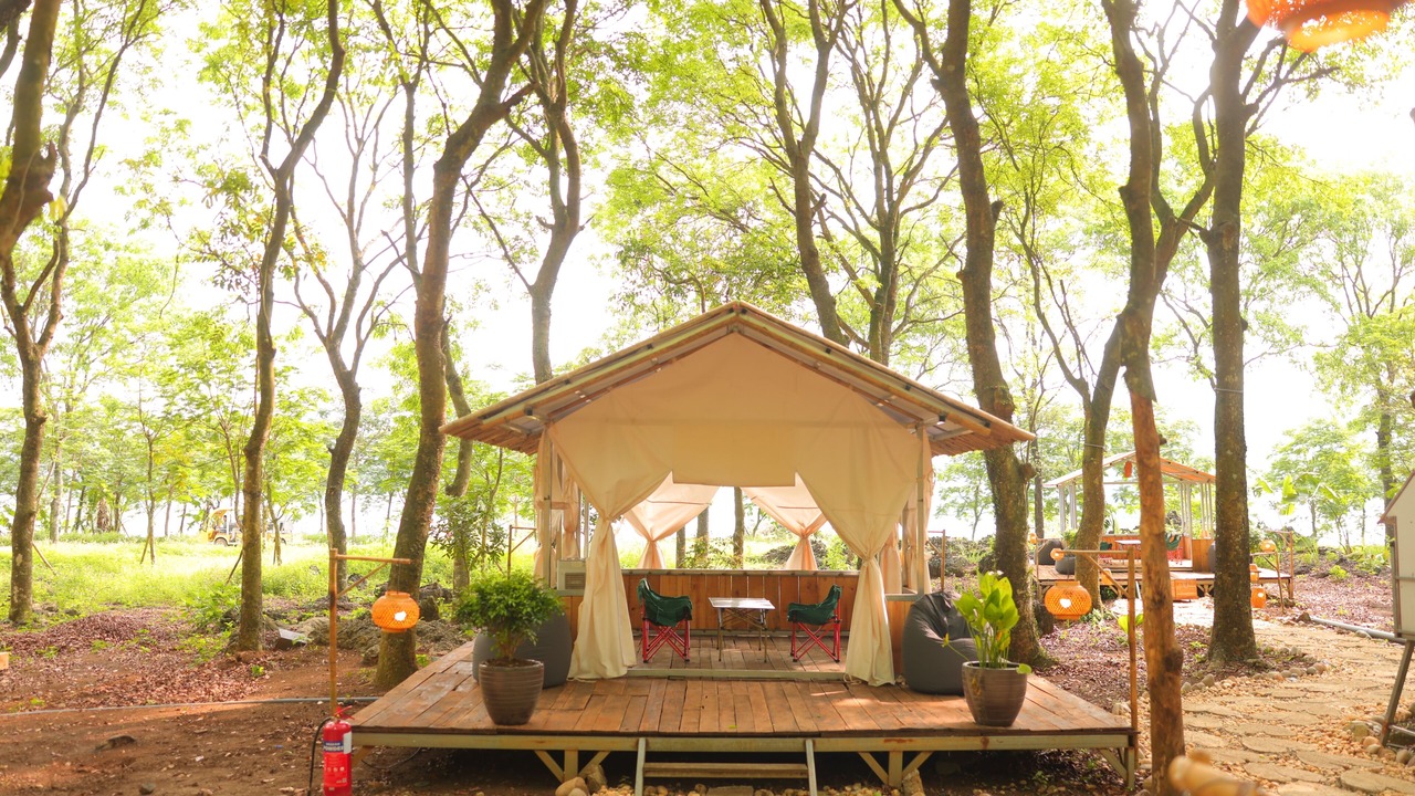 Photo of Outdoor in Kim Bang