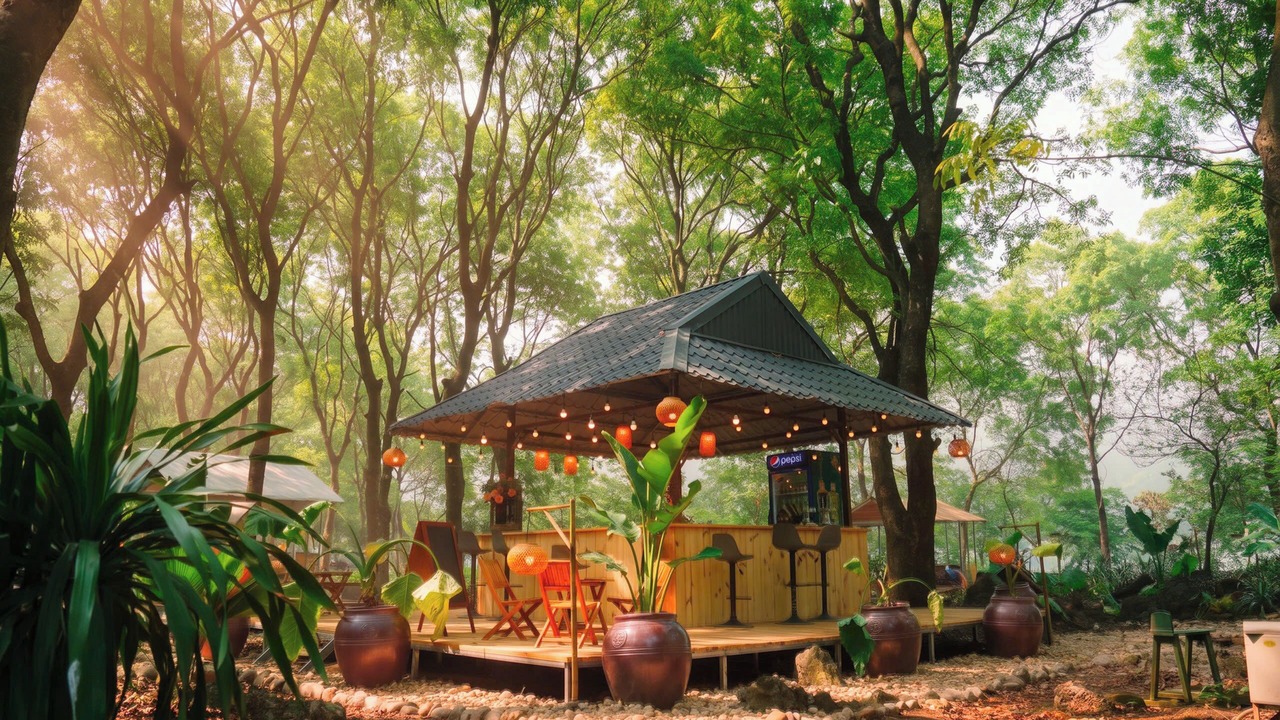 Photo of Outdoor in Kim Bang