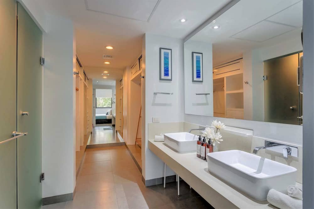 Photo of Bathroom in Villa Juarez