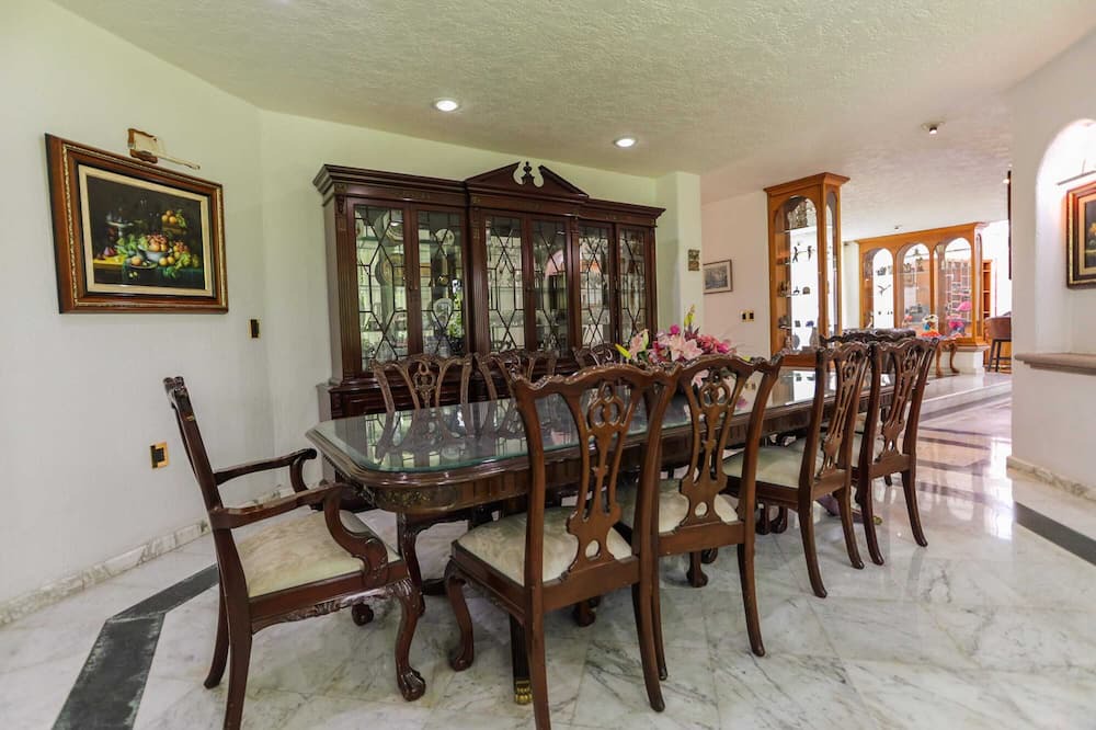 Photo of Bedroom in Cuernavaca