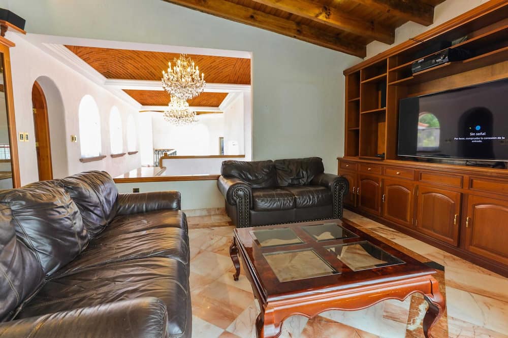 Photo of Bedroom in Cuernavaca