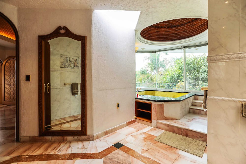 Photo of Bathroom in Cuernavaca