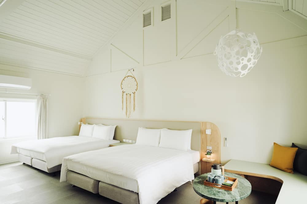 Photo of Livingroom in Fenglin