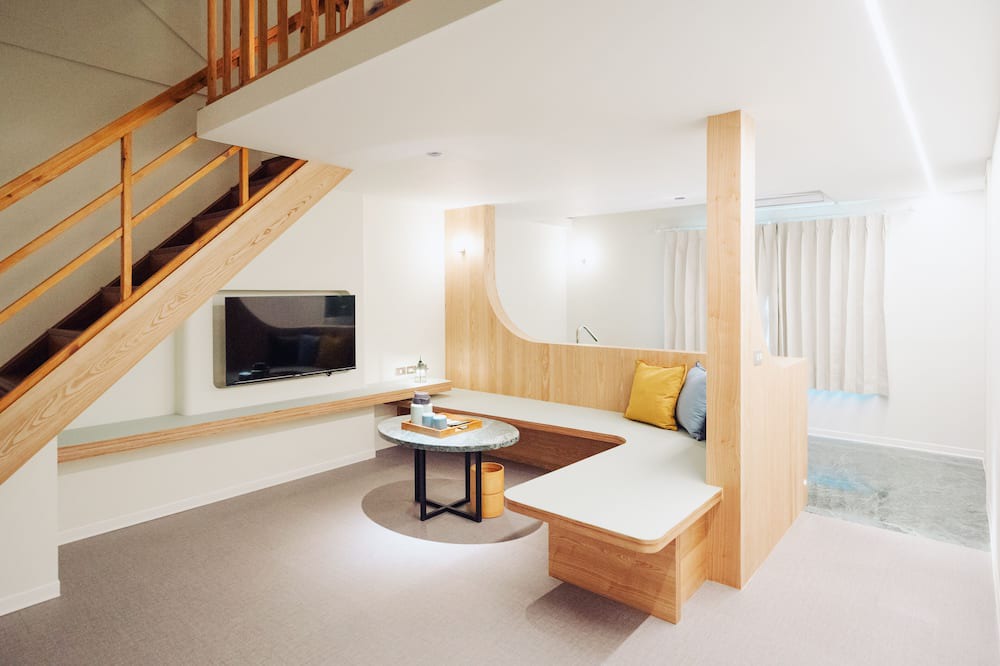 Photo of Bedroom in Fenglin