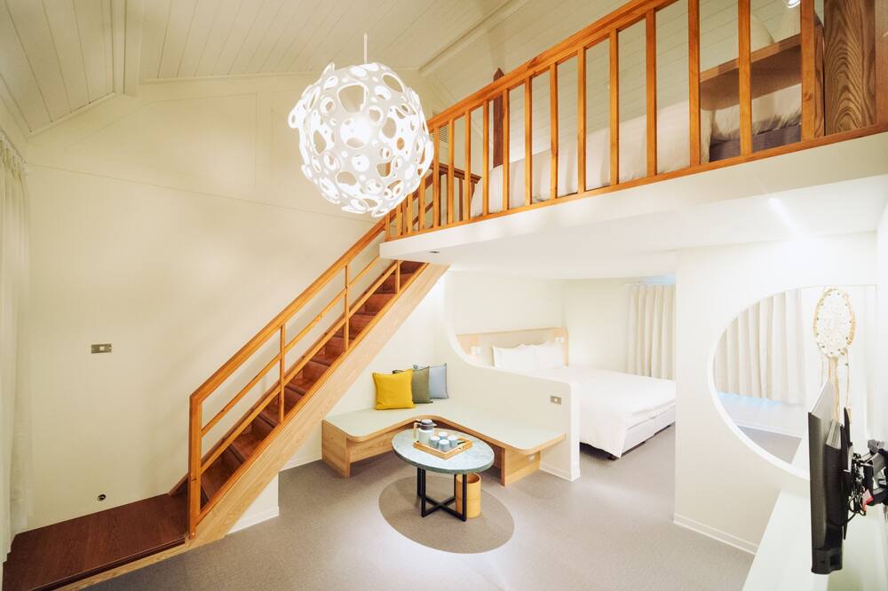 Photo of Bedroom in Fenglin