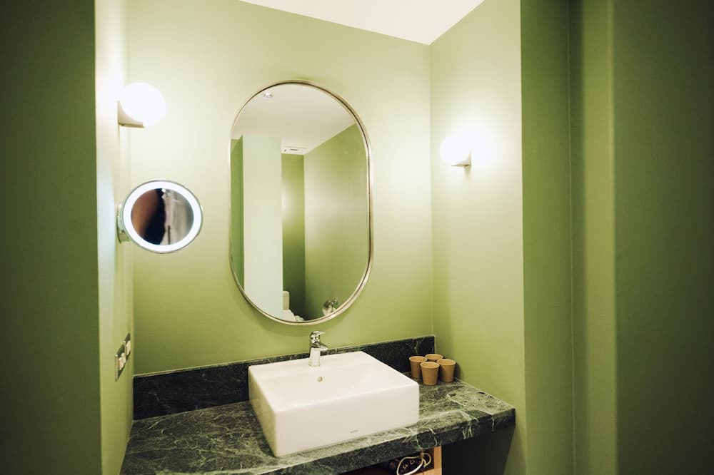 Photo of Bathroom in Fenglin