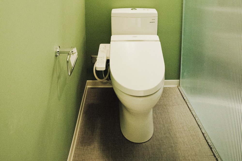 Photo of Bathroom in Fenglin