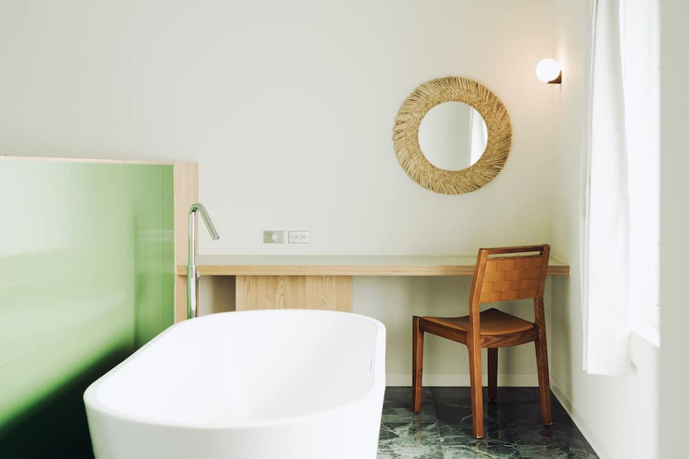 Photo of Bathroom in Fenglin