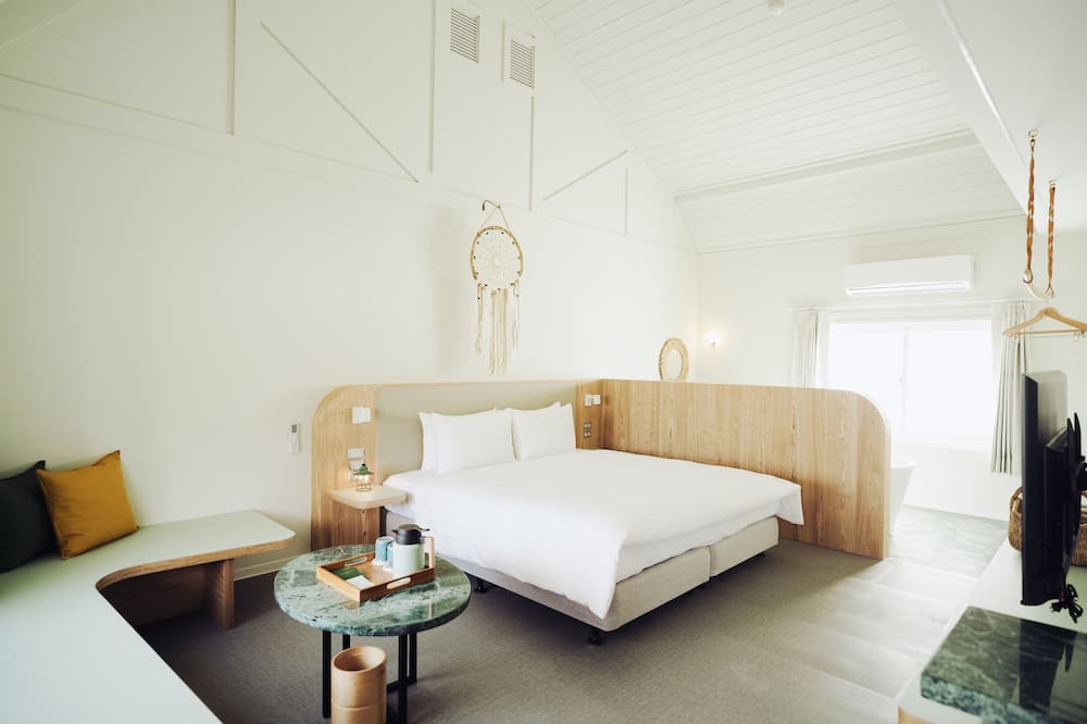 Photo of Bedroom in Fenglin