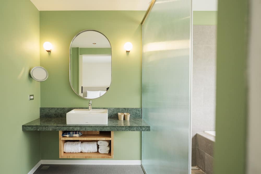 Photo of Bathroom in Fenglin