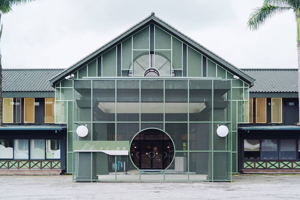 Photo of Outdoor in Fenglin