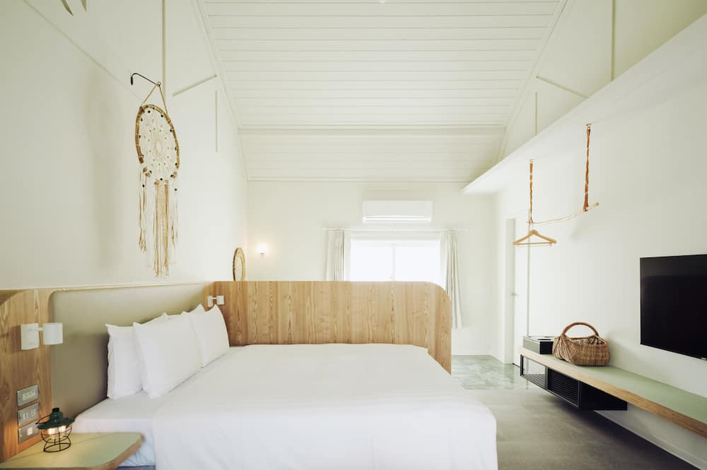 Photo of Bedroom in Fenglin
