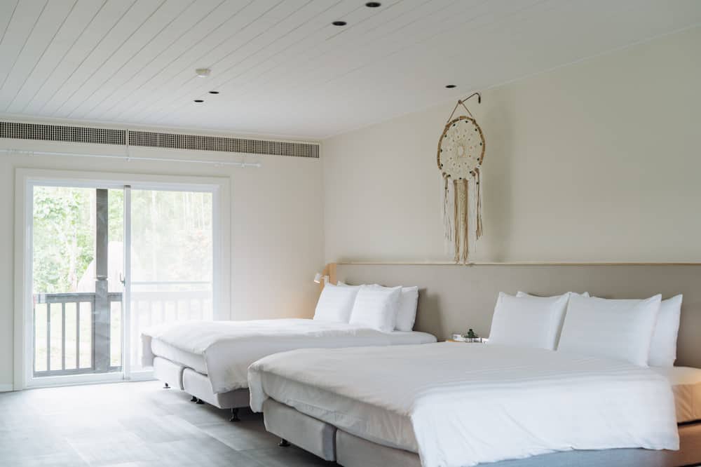 Photo of Bedroom in Fenglin